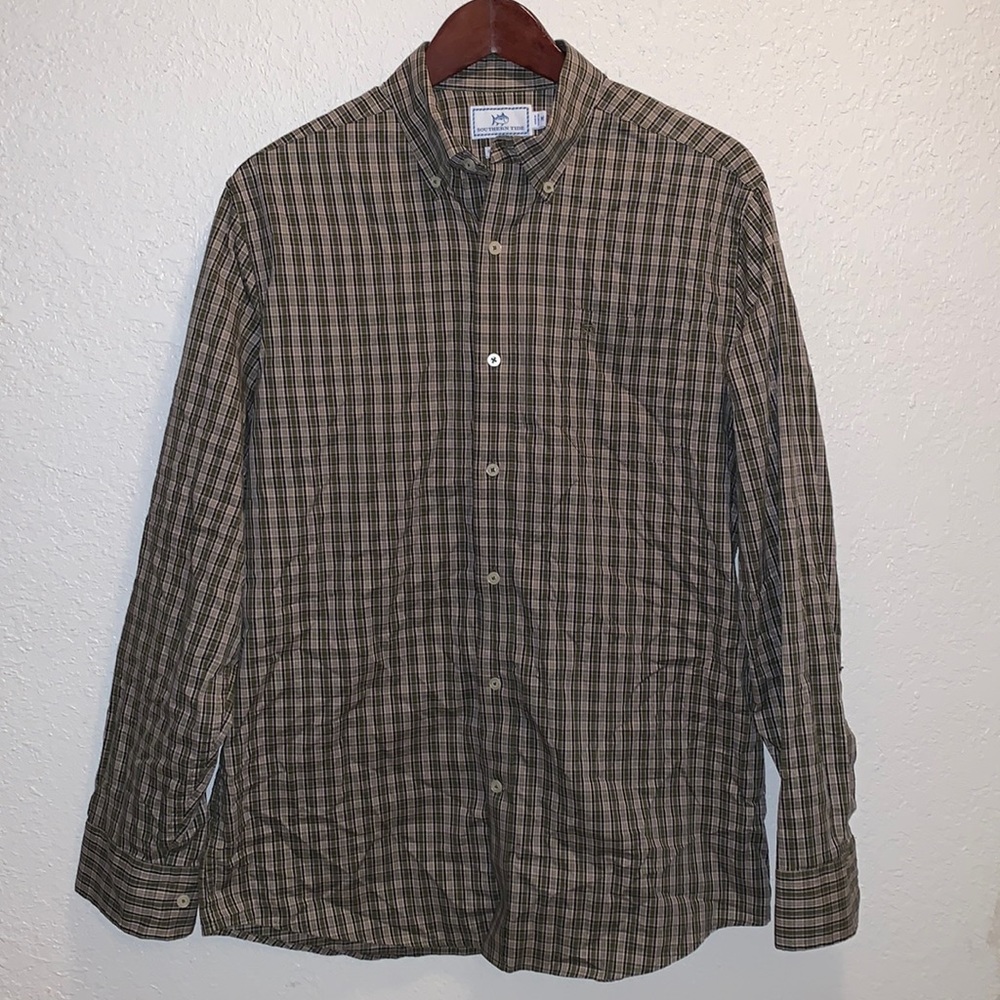 Southern Tide Shirt